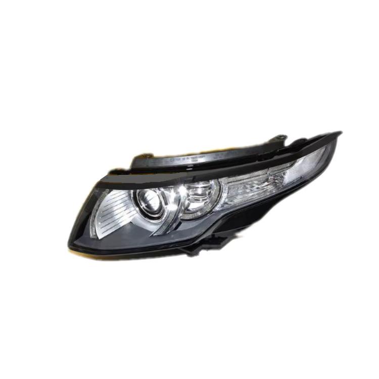 Product: "LR114443/ LR114442 for Range Rover Evoque Windshield Trim"