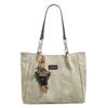 Large-Capacity Bag Women'S Versatile High-End Sense Large Bag Commuting To Work Underarm Portable Tote Bag