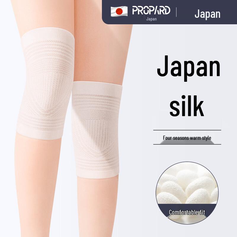 PROPARD Thermal Knee Support One Size