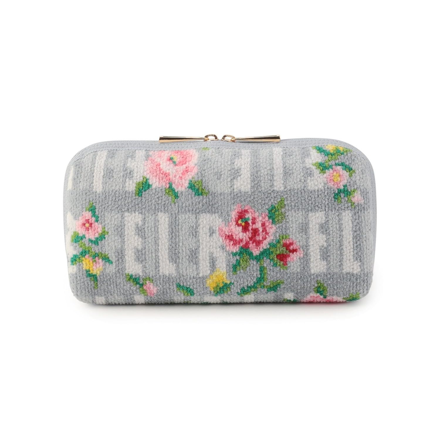 

Удобный мешочек Didietta Rosa Grey [Failor] [1D3324121157130] DID-241157 женский серый