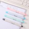Writing Press Pencil Eraser Efficient Pencil Rubber New Design Retractable Eraser  School