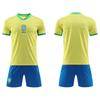Liverpool, Real Madrid, Barcelona Professional Soccer Kit Set 160-165cm for Youth and Adults