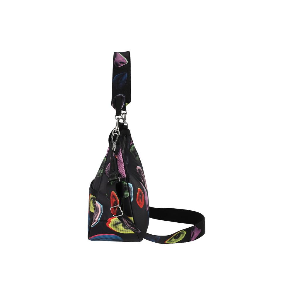 Lesportsac Libertine Pace N/S Convertible Hobobag [3753.Hb16]