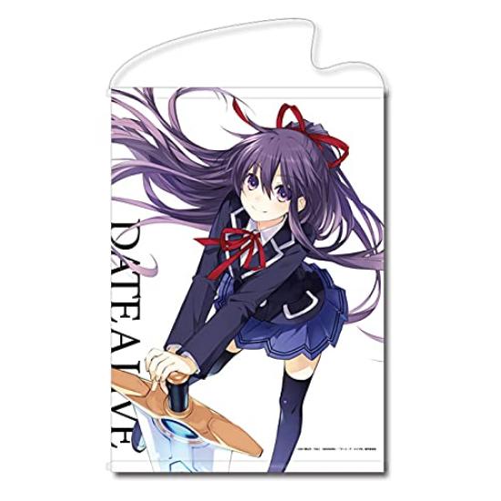 

Date A Live Original Version B2 Tapestry Yatogami Tohka Uniform ver.