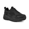 UGG CA805 Zip Gore Tex 'Black' 1119814-BLK