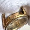 Used [In operation] SEIKO Road Marvel 36000 Arabic dial hand-wound men's watch