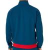 Asics Unisex Classic Knit Jacket  2043a022412  Zip Up Training Jacket
