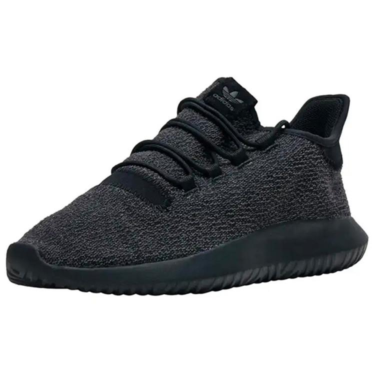 adidas Ombretto Tubolare 'Triple Black' BY4392