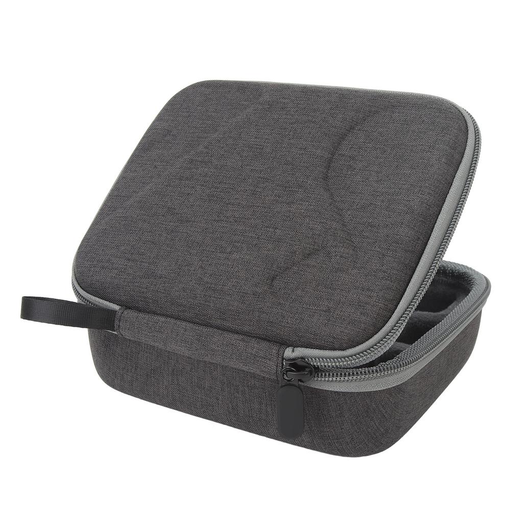 Carrying Case for Osmo Pocket 3 Hard Shell Storage Bag Portable Protective Case for Osmo Pocket 3 Camera Accessories