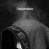 Breathable Motorcycle Mask Helmet Hood for Men Summer Riding Neck Cover Face Protection Cross Country Race