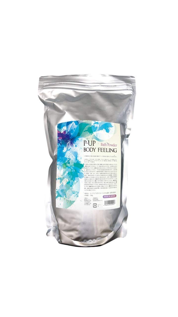 

Fronte Body Feeling 1000 г Co., Ltd.. П-УП