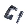 Originele onderdelen Stuurwielsysteem bevestigingsklem voor Logitech G25 G27 G29 G920 G923 Driving Force GT stuurwielsystemen
