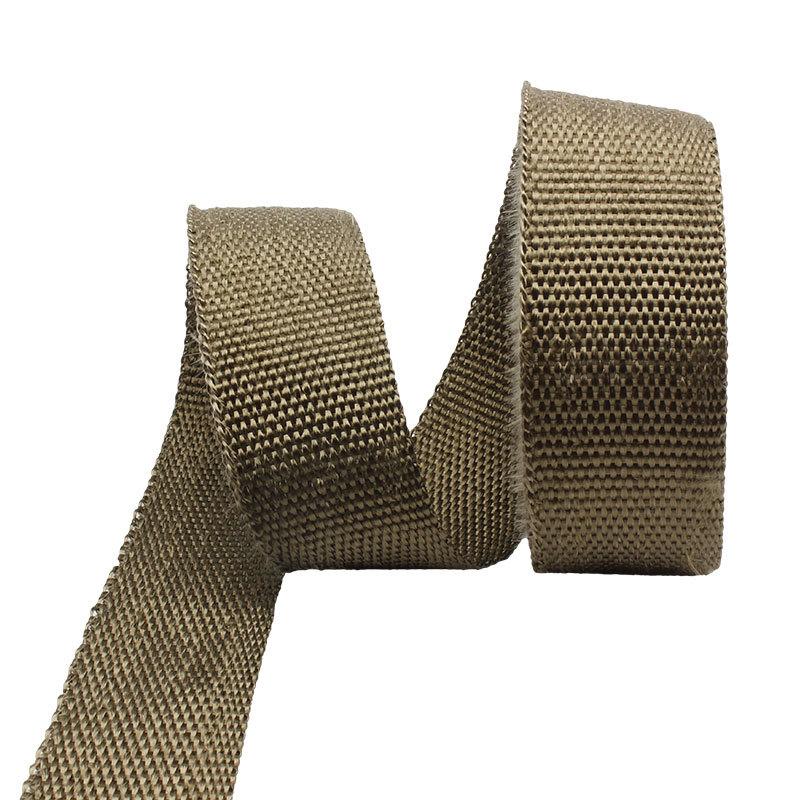 Nastro Termico per Scarico Moto Avvolgimento Tubo Acqua Calda Auto Universale 5cm 5m Scudi Rotolo Isolante Parti Modificate Motocross
