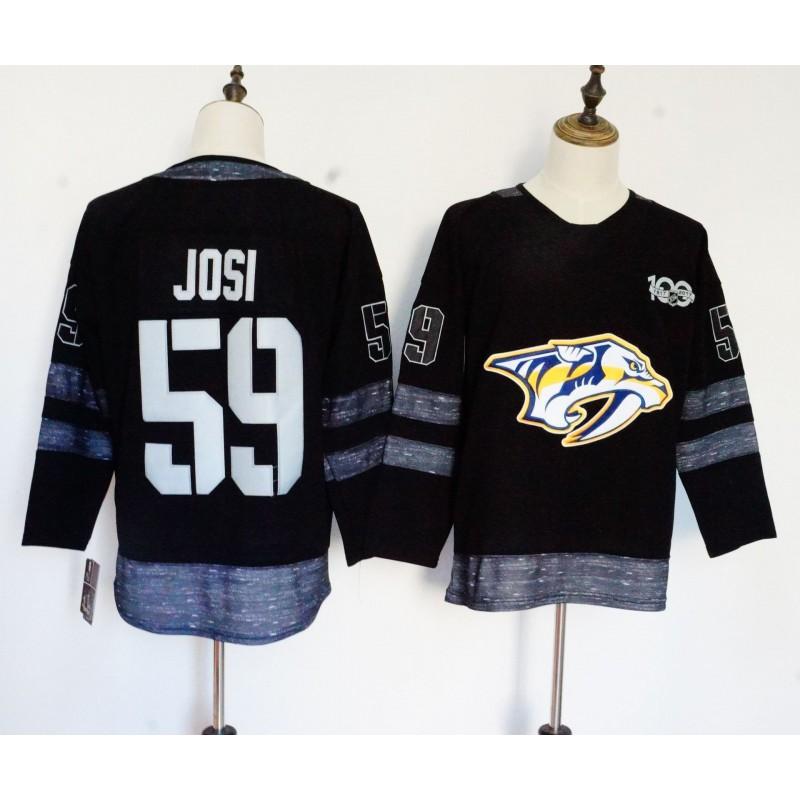 Mens Ice Hockey Jersey With Embroidered Number Custom Design Team Sports Fan Wear