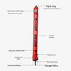 Diving Signal & Rescue Buoy