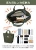 CB JAPAN BOCCA Insulated Lunch 8L Aluminum Khaki Tote, Capacity, Interior,