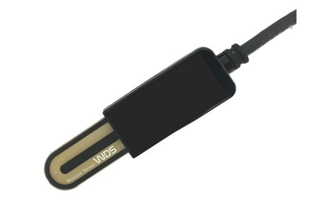 

ARP Soil Moisture Sensor USB volumetric moisture WD5-WT-USB [2-output model/Soil content/temperature]