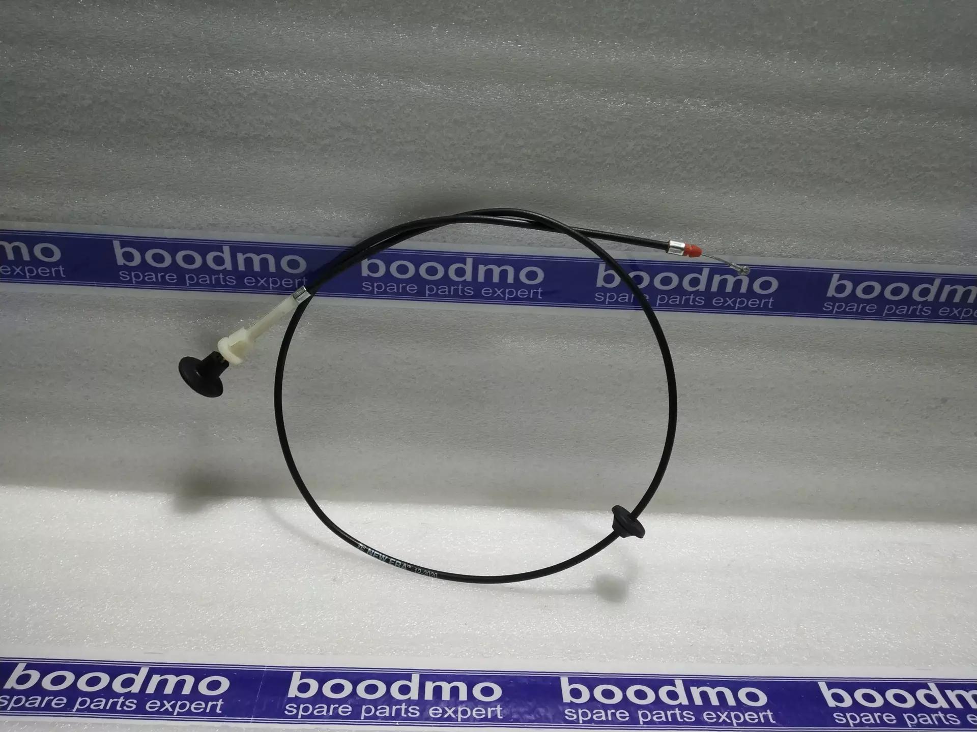 Трос механического привода для TATA NANO, NANO GenX, NANO TWIST - NEC1554