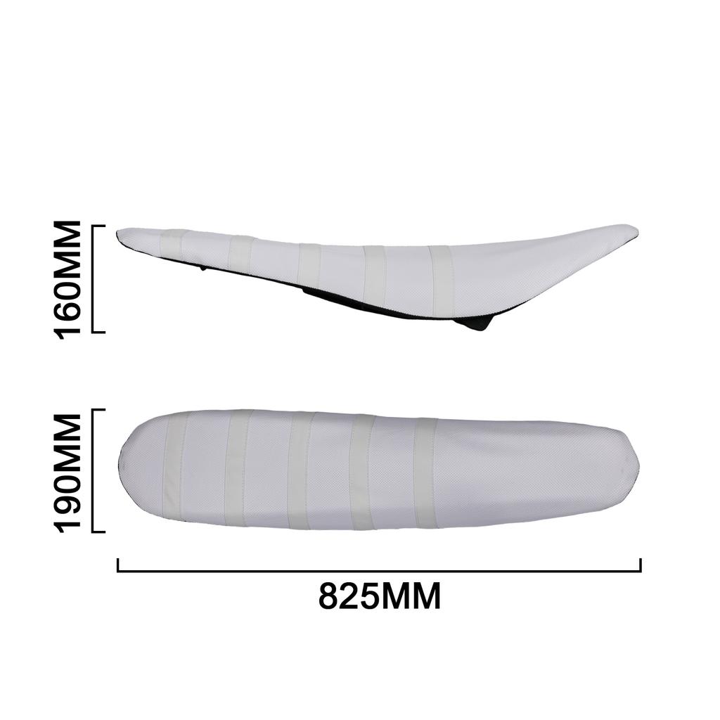 JFP Factory Price PVC Motorcycle Seat Cushion Cover Replacement for Surron Ultra Bee Rear