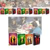 Engaging Trash Pandas Family Strategy Card Game For Fun Interactive Playtime Activities