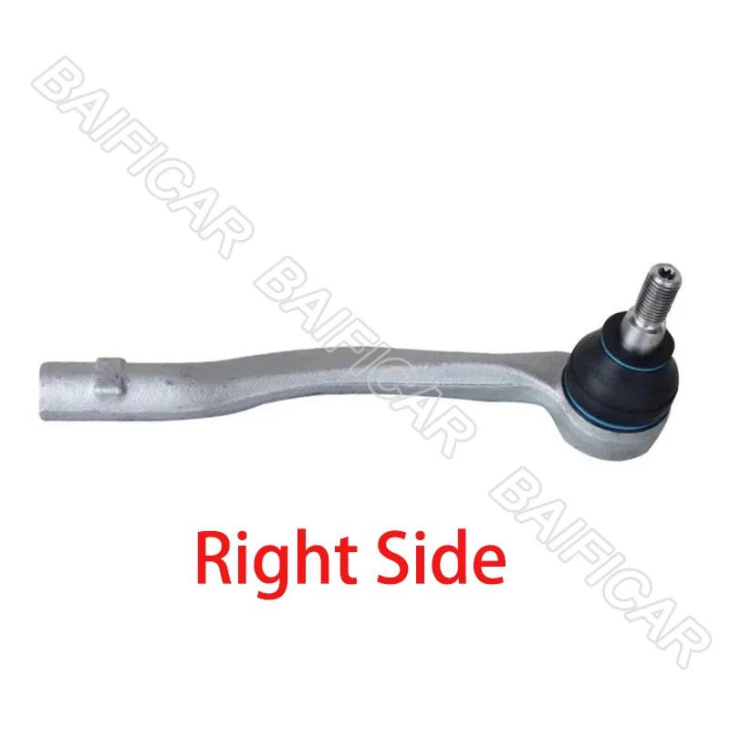 Baificar Brand New Outer Inner Tie Rod Rack End Steering Ball Joint Kit 3817A1 3817A2 3812G3 For Peugeot 508 Citroen C5