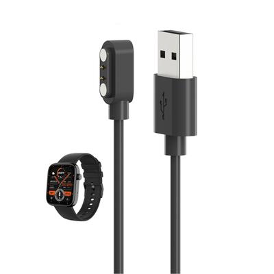 Cavi di Ricarica di Ricambio per Orologio COLMI P71 Cavo Caricabatterie USB Smartwatch 24'' / 39'' Alimentazione