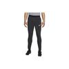Strike Elite Zip-Cuff Logo Knit Soccer Pants Men Bottoms Anthracite FN2409-010