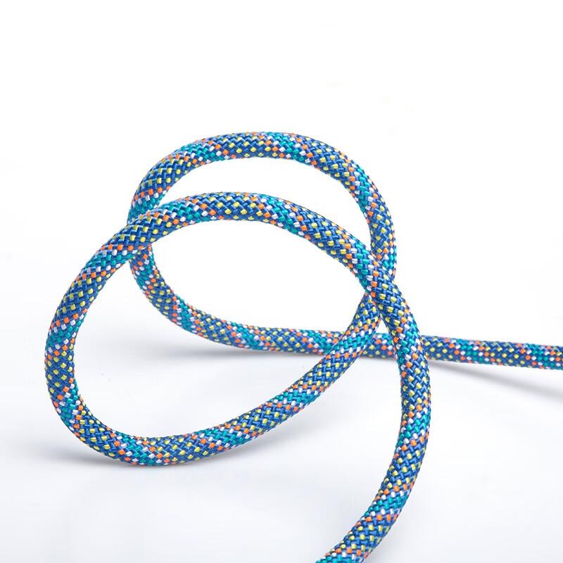 8mm Climbing & Rescue Auxiliary Rope