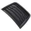 Hood Air Intake Vent Scoop Cover Excellent Heat Dissipation Sporty Look Bonnet Air Vent Cover for Ra