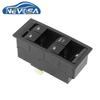 NEVOSA PW851817 For Proton GEN2 Front Left Driver Side New Car Master Power Lifter Window Switch Glass Control Button Auto Parts