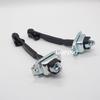 Hoping Auto Door Checker For Toyota Camry 2006 2007 2008 2009 2010 2011 Door-Check Strap Stopper 68630-06070 68610-06080