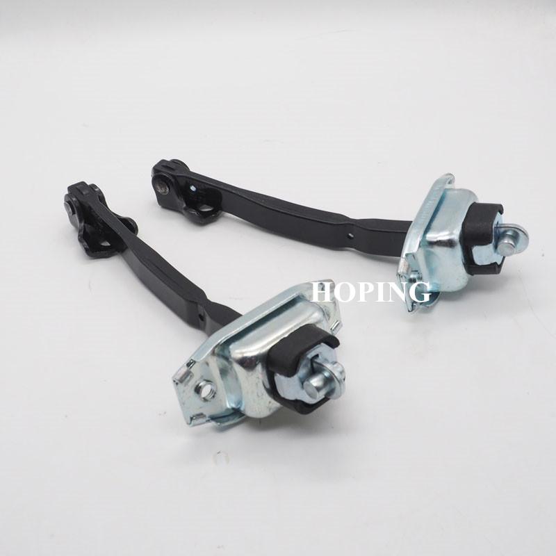 Hoping Auto Door Checker For Toyota Camry 2006 2007 2008 2009 2010 2011 Door-Check Strap Stopper 68630-06070 68610-06080