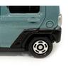 Tomica No. 47 Daihatsu Taft Diecast Car
