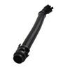 Hose Breather Pipe Parts Plastic Replacement 13717823517 Accessories Black Fittings For BMW F30 F31 F34 Practical