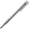 LAMY Ramie Mechanical Pencil Logo Stainless Steel Hairline 0.5mm L106 Regular Imported