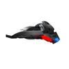 Gobricks MOC Space Trek The Delta Flyer Building Blocks Xtreme Risk Voyager Bricks Model Spaceship Detector Toys Gift