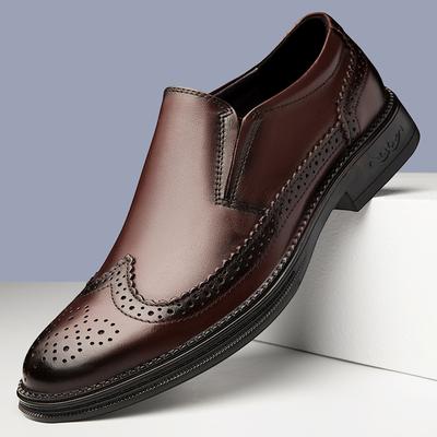 Topuklu Ayakkabılar – Loaferlar