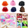 Soft Craft Furring Ribbon Craft Furring Trim for Crafts, Costumes, Decorations