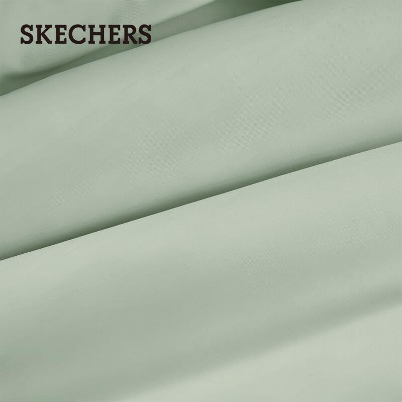 Skechers Women's L425W019 Short Casual Down Jacket