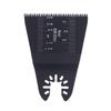 High Carbon Steel Oscillating Saw For Soft Metal Wood Plastic Cutting Blade Multi-Tool Saw Blade