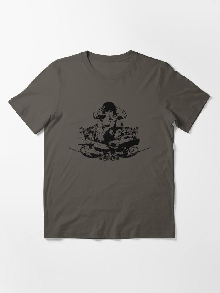Jane Birkin Melody Essential T-Shirt