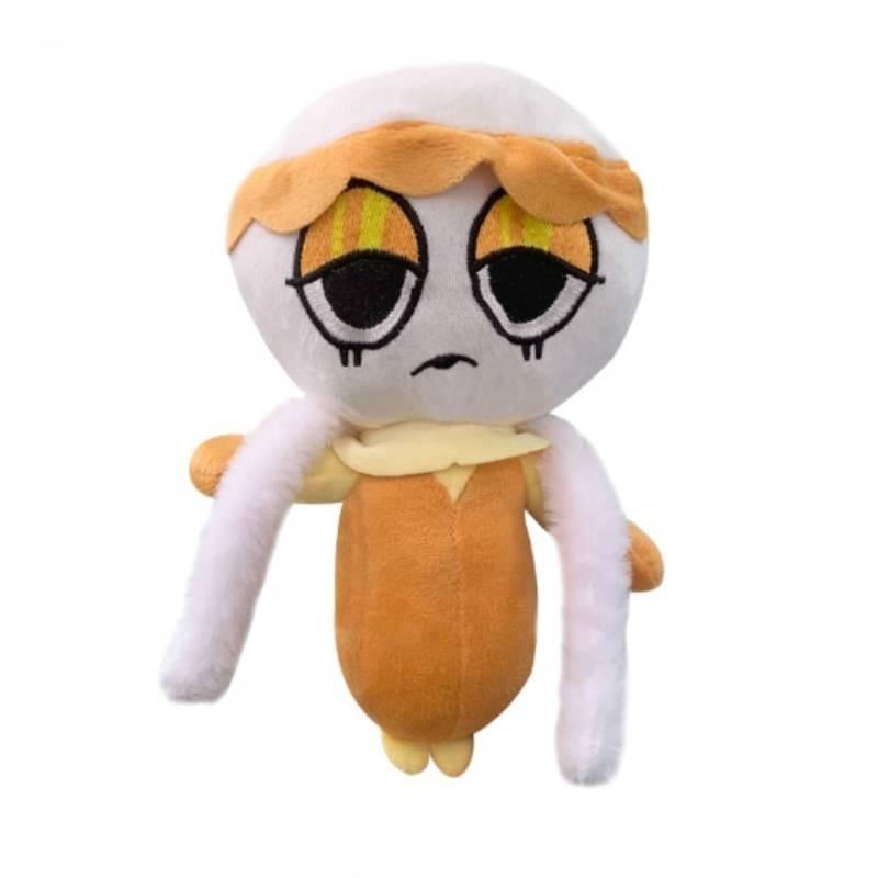 World Dandys Roblox Plush Toy Game Stuffed Doll Fans Gifts Decoration Cartoon