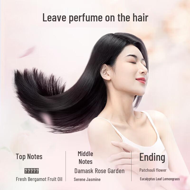 Adolph Anti-Dandruff Hair & Body Care Set