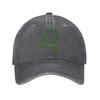 Homestucks Meme Baseball Cap Sun  Outdoor Sport Sun-Proof Washed Trucker Hat Female Male Classic Print Baseball Caps
