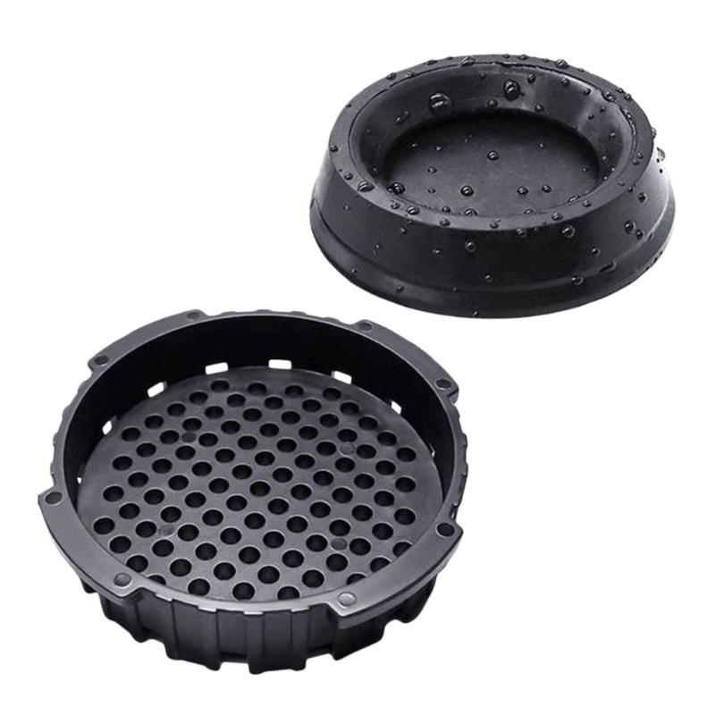 User Friendly Reusable Coffee Filter Holder for French Press Machines Simple Setup Process Promotes Daily Brewing Habits