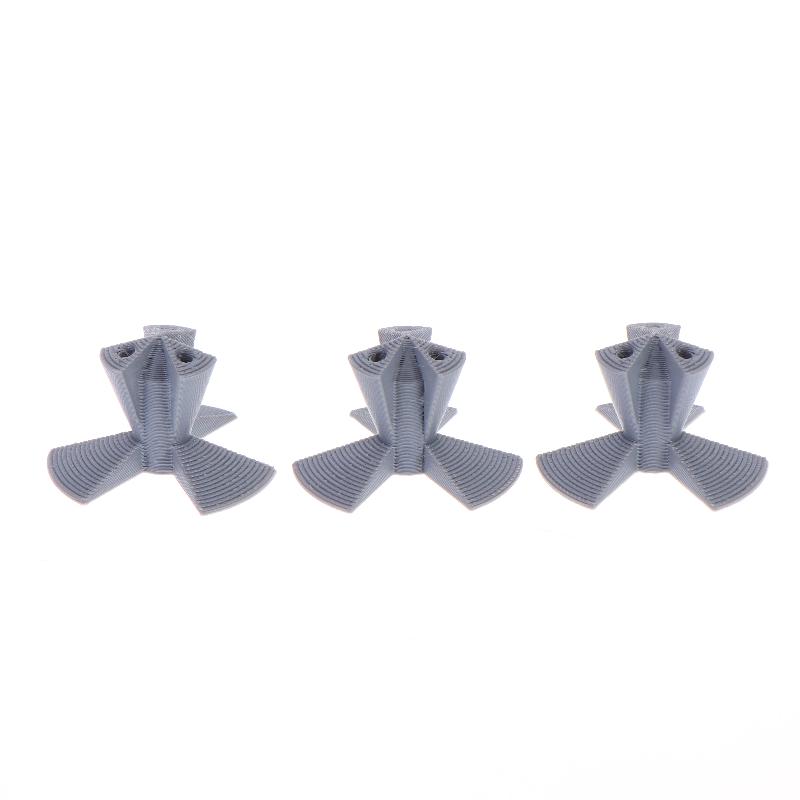 

3Pcs Minimalist Dart Rack 3D Printed Simple Darts Holder Fixed Position For Home Game Room Bar Office Desk as the picture