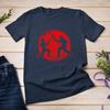 Arte Marcial Filipino Eskrima Kali Arnis Palo Unisex Camiseta Unisex Patrones Divertidos Camisetas Harajuku Algodón de Alta Calidad Tops Estéticos