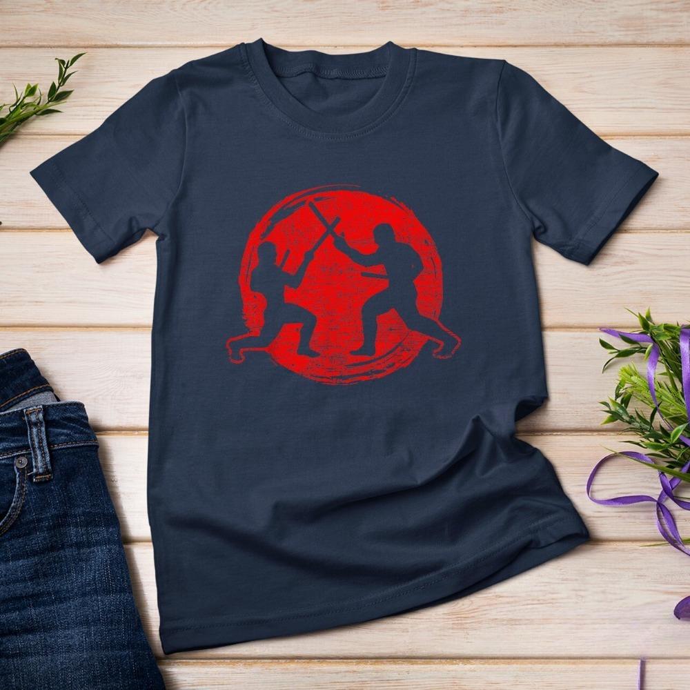 Arte Marcial Filipino Eskrima Kali Arnis Palo Unisex Camiseta Unisex Patrones Divertidos Camisetas Harajuku Algodón de Alta Calidad Tops Estéticos