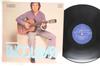 LP Record VLADIMIR VYSOTSKY  Sings His Own Songs C9010769002 MELODIA 1982 USSR Rock Used