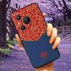 For Nokia G20 / G21 / G22 Case 3D Flower Relief Silicone Emboss Back Covers for Nokia G22 Cases Lovely Soft Protective Cartoon
